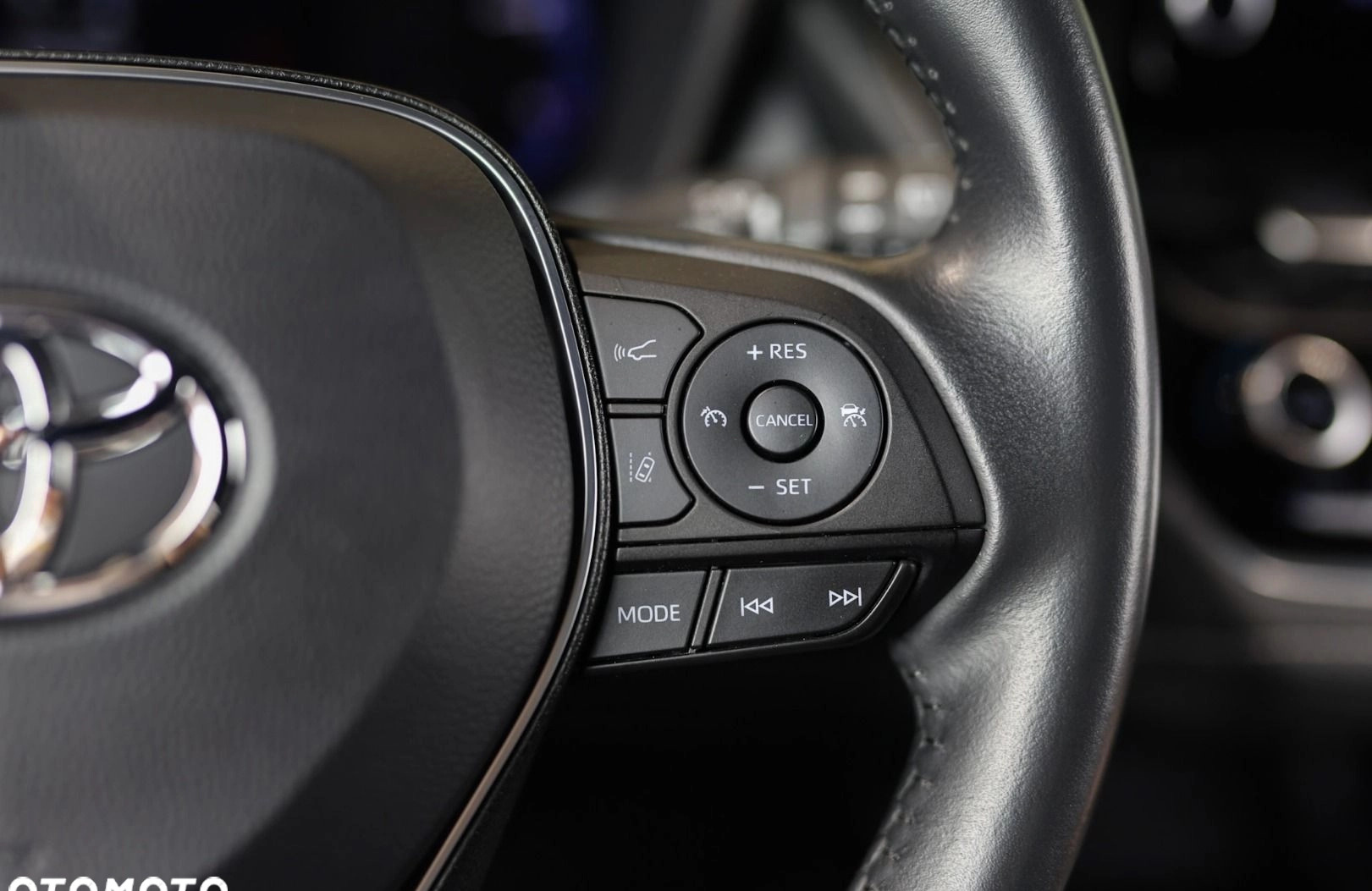 Toyota Corolla cena 122850 przebieg: 44851, rok produkcji 2022 z Oleszyce małe 596